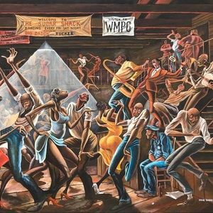 Meet your Posher, Johnthon